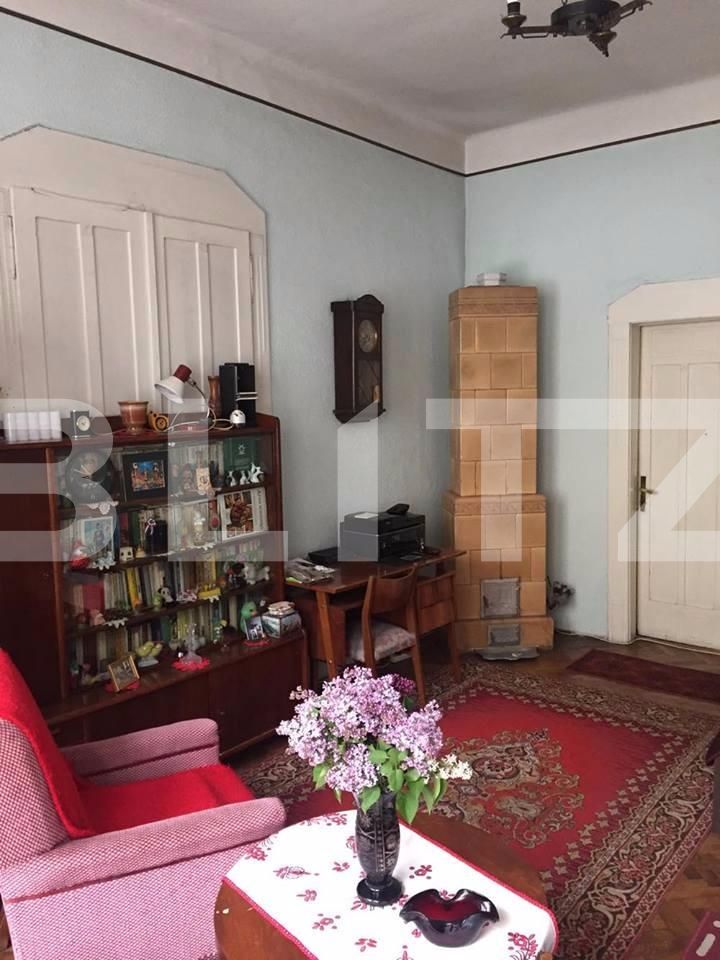 Apartament de vânzare 3 camere Central - 25617AV | BLITZ Cluj-Napoca | Poza2