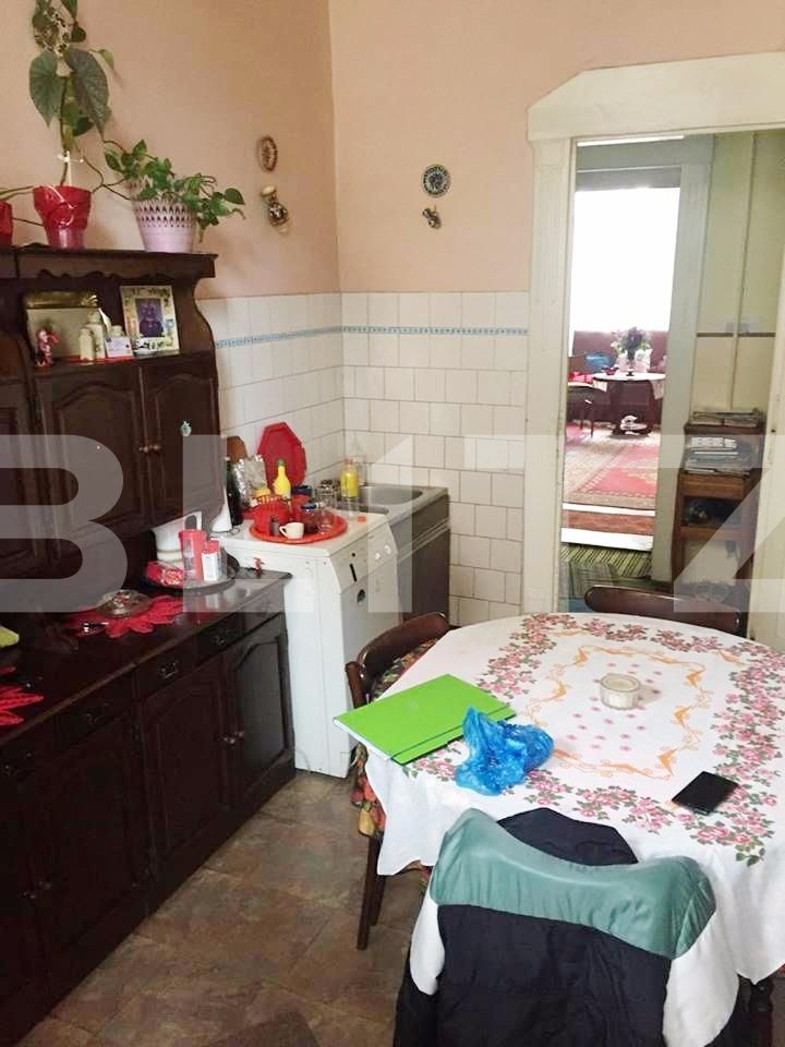 Apartament de vânzare 3 camere Central - 25617AV | BLITZ Cluj-Napoca | Poza10