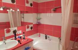 Apartament 3 camere, 58 mp, mobilat si utilat! Parcare! Zona strazii Florilor!