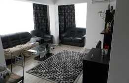 Apartament 3 camere, 58 mp, mobilat si utilat! Parcare! Zona strazii Florilor!