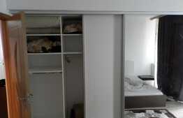 Apartament 3 camere, 58 mp, mobilat si utilat! Parcare! Zona strazii Florilor!