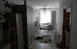 Apartament 3 camere, 58 mp, mobilat si utilat! Parcare! Zona strazii Florilor!