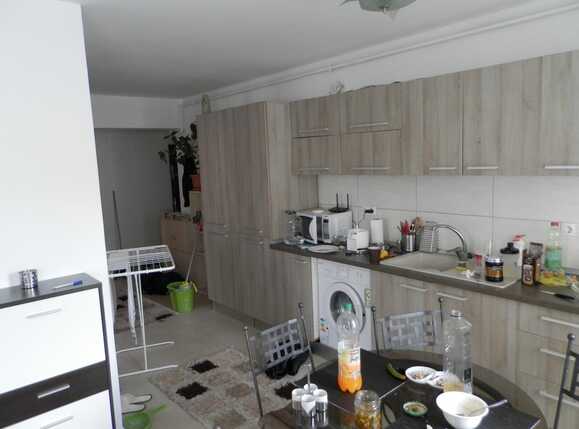 Apartament de vânzare 3 camere Floreşti - 25618AV | BLITZ Cluj-Napoca | Poza4