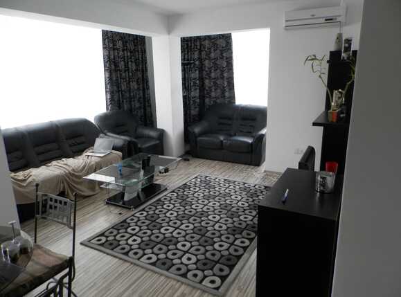 Apartament de vânzare 3 camere Floreşti - 25618AV | BLITZ Cluj-Napoca | Poza1