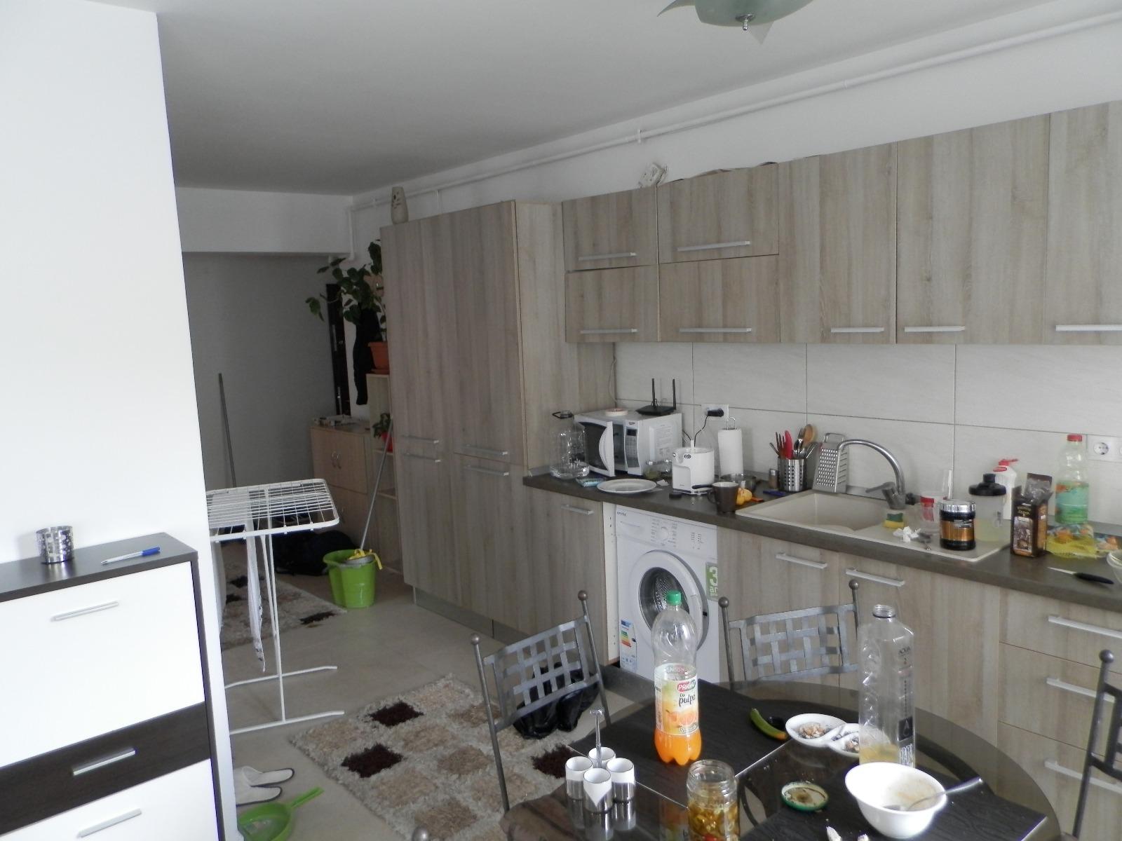 Apartament de vânzare 3 camere Floreşti - 25618AV | BLITZ Cluj-Napoca | Poza4