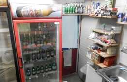 Spatiu de inchiriat, 70 mp, terasa de 30 mp! Zona Raiffeisen Bank!