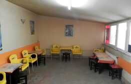 Spatiu de inchiriat, 70 mp, terasa de 30 mp! Zona Raiffeisen Bank!