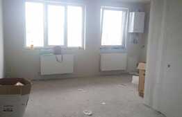 Apartament 2 camere, 39 mp, semifinisata, imobil nou, parcare, zona Vivo