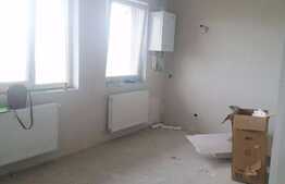 Apartament 2 camere, 39 mp, semifinisata, imobil nou, parcare, zona Vivo