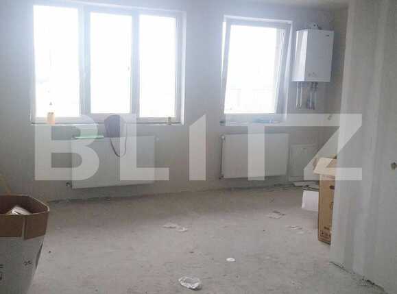 Apartament de vânzare 2 camere Manastur - 25620AV | BLITZ Cluj-Napoca | Poza1