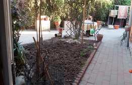 Casa insiruita, 150 mp, teren 220 mp, front 8 ml, zona centrala!