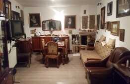 Casa insiruita, 150 mp, teren 220 mp, front 8 ml, zona centrala!