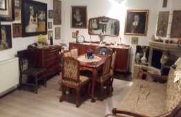 Casa insiruita, 150 mp, teren 220 mp, front 8 ml, zona centrala!