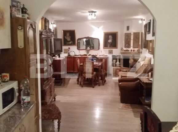 Casa de vânzare 5 camere Central - 25621CV | BLITZ Cluj-Napoca | Poza5