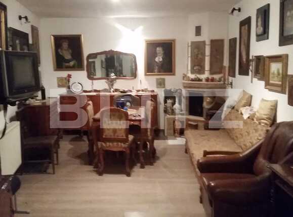 Casa de vânzare 5 camere Central - 25621CV | BLITZ Cluj-Napoca | Poza1