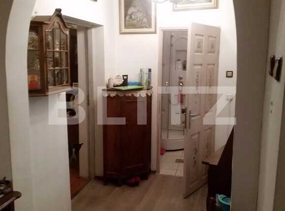 Casa de vânzare 5 camere Central - 25621CV | BLITZ Cluj-Napoca | Poza3