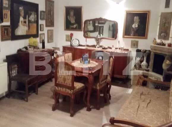 Casa de vânzare 5 camere Central - 25621CV | BLITZ Cluj-Napoca | Poza2