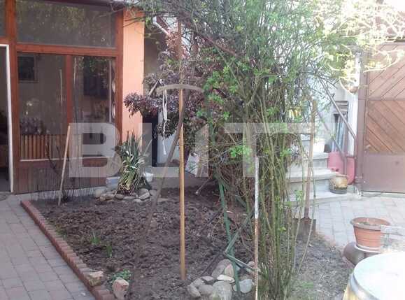 Casa de vânzare 5 camere Central - 25621CV | BLITZ Cluj-Napoca | Poza8