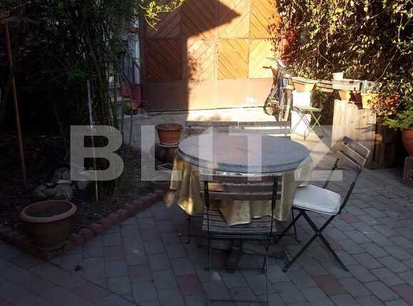 Casa de vânzare 5 camere Central - 25621CV | BLITZ Cluj-Napoca | Poza9