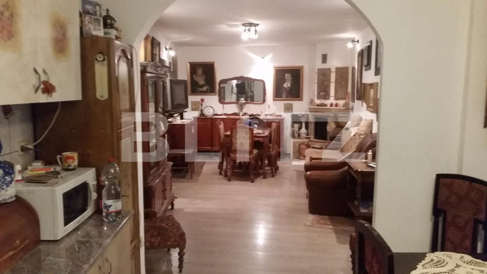 Casa de vânzare 5 camere Central - 25621CV | BLITZ Cluj-Napoca | Poza5