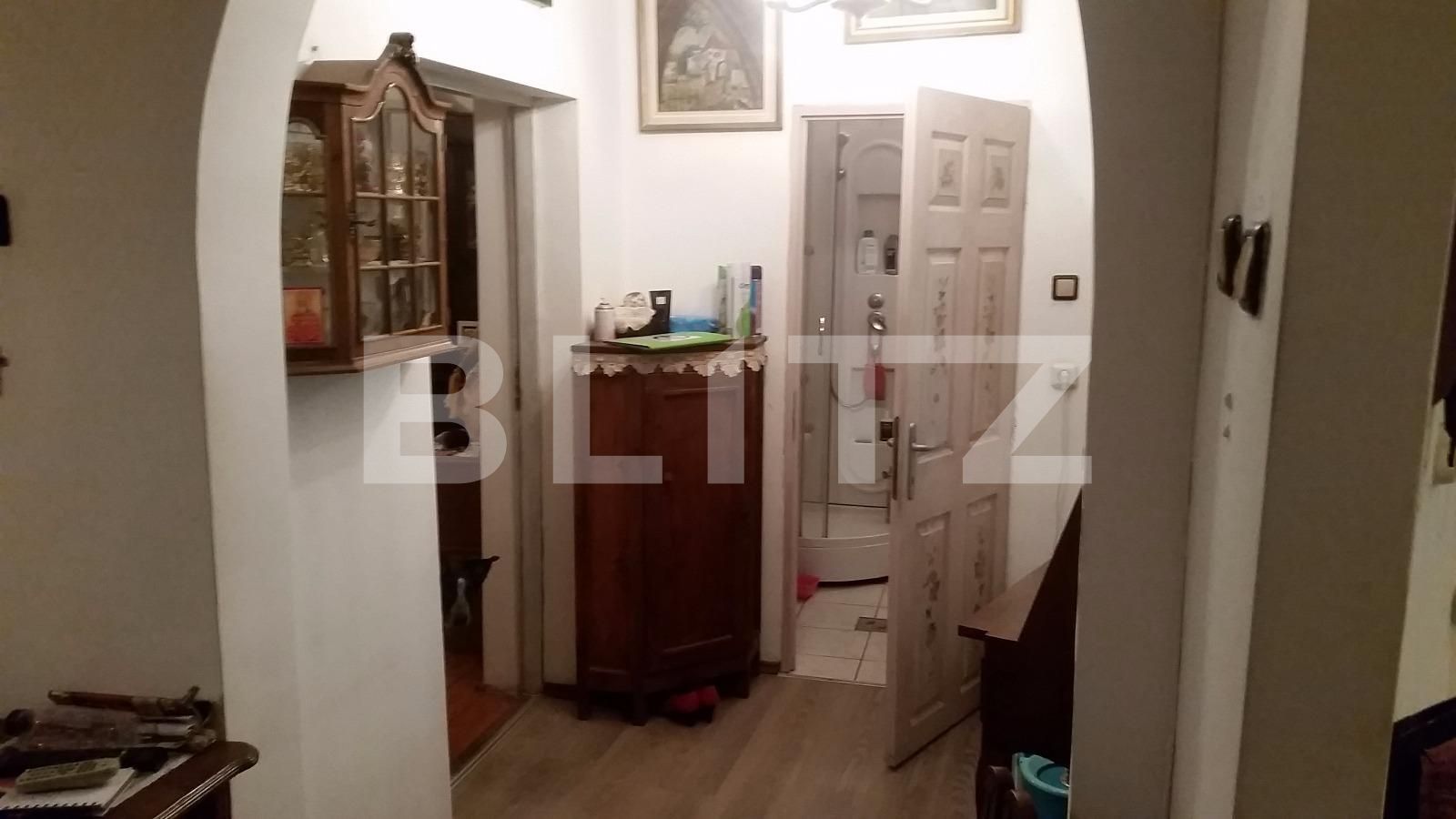 Casa de vânzare 5 camere Central - 25621CV | BLITZ Cluj-Napoca | Poza3