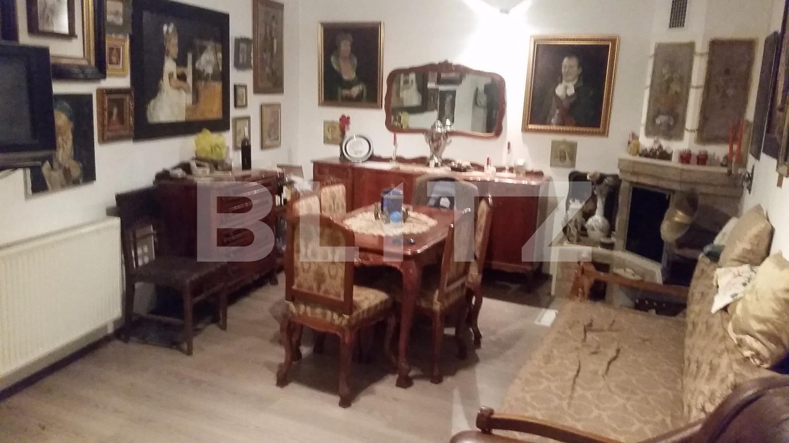 Casa de vânzare 5 camere Central - 25621CV | BLITZ Cluj-Napoca | Poza2