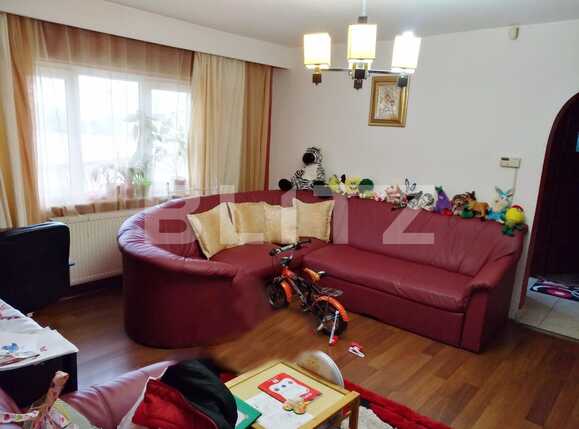 Apartament de vânzare 2 camere Marasti - 25623AV | BLITZ Cluj-Napoca | Poza1