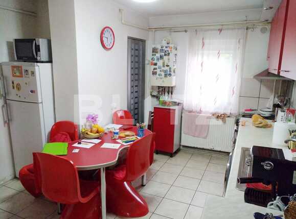 Apartament de vânzare 2 camere Marasti - 25623AV | BLITZ Cluj-Napoca | Poza4