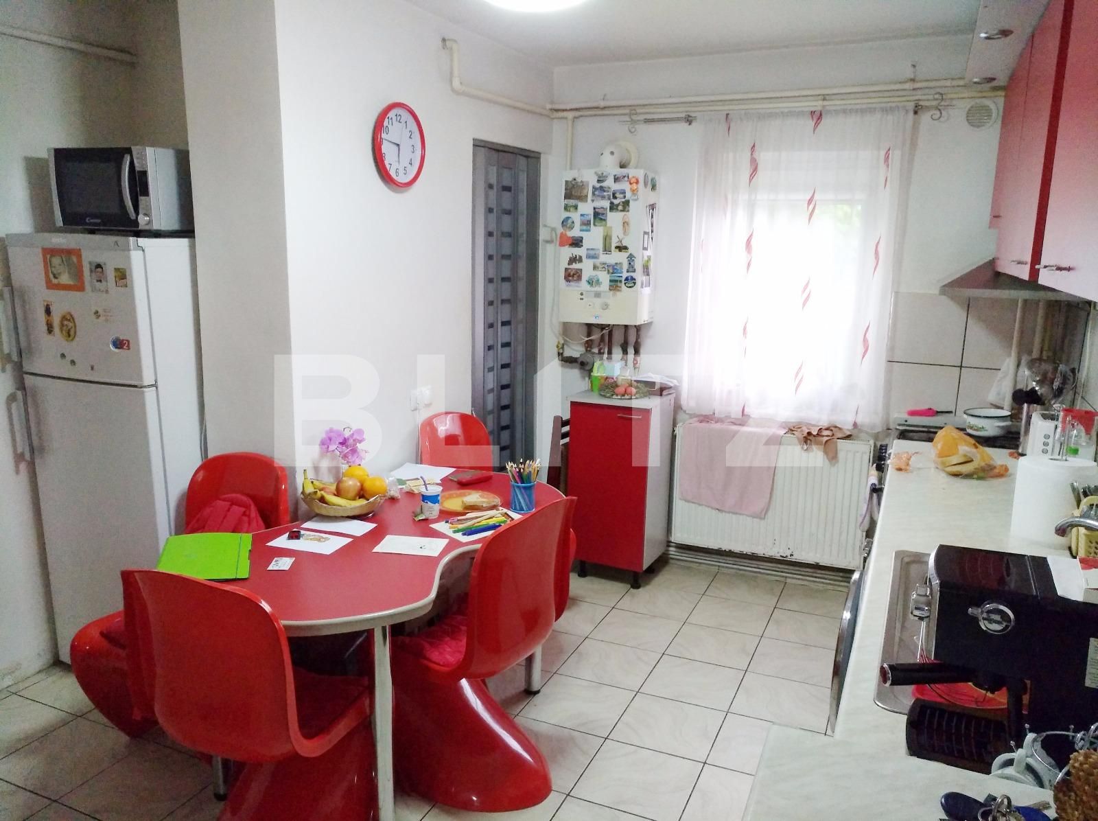 Apartament de vânzare 2 camere Marasti - 25623AV | BLITZ Cluj-Napoca | Poza4