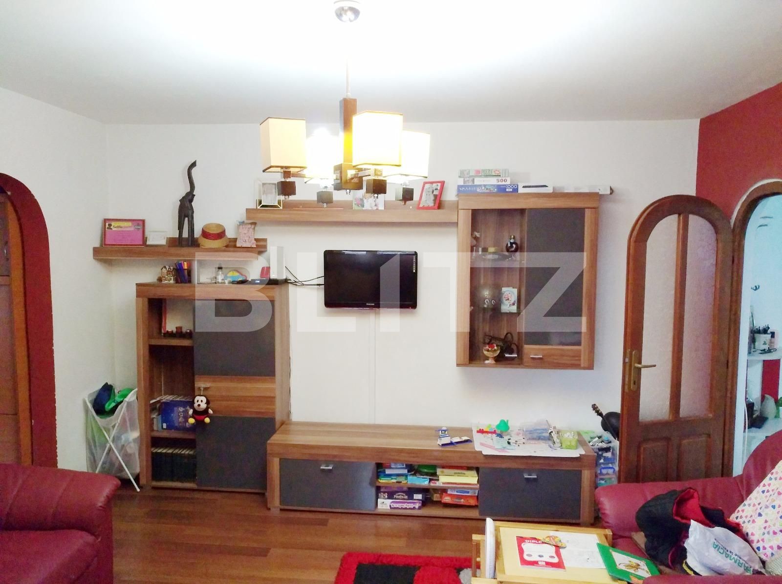Apartament de vânzare 2 camere Marasti - 25623AV | BLITZ Cluj-Napoca | Poza2