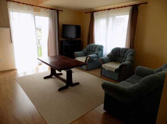 Apartament de închiriat 3 camere Floreşti - 25624AI | BLITZ Cluj-Napoca | Poza1