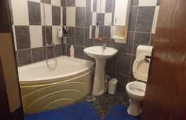 Garsoniera 39.5 mp, mobilata si utilata! Zona strazii Florilor!