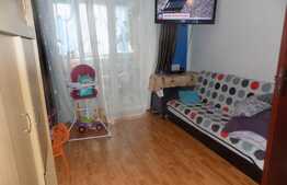 Garsoniera 39.5 mp, mobilata si utilata! Zona strazii Florilor!