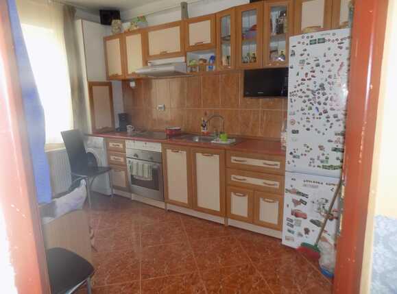 Garsonieră de vânzare Floreşti - 25626AV | BLITZ Cluj-Napoca | Poza1