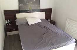 Apartament 2 camere, 54 mp, terasa 17 mp, 2 locuri parcare, zona strazii Meteor