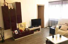 Apartament 2 camere, 54 mp, terasa 17 mp, 2 locuri parcare, zona strazii Meteor