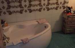 Apartament 2 camere, 54 mp, terasa 17 mp, 2 locuri parcare, zona strazii Meteor