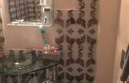 Apartament 2 camere, 54 mp, terasa 17 mp, 2 locuri parcare, zona strazii Meteor