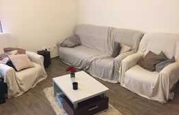 Apartament 2 camere, 54 mp, terasa 17 mp, 2 locuri parcare, zona strazii Meteor