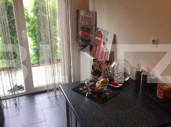 Apartament de vânzare 2 camere Zorilor - 25627AV | BLITZ Cluj-Napoca | Poza8