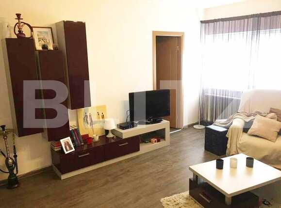 Apartament de vânzare 2 camere Zorilor - 25627AV | BLITZ Cluj-Napoca | Poza1