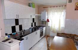Apartament 2 camere, decomandat, 52 mp, zona Iulius Mall