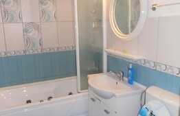 Apartament 2 camere, decomandat, 52 mp, zona Iulius Mall