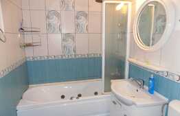 Apartament 2 camere, decomandat, 52 mp, zona Iulius Mall