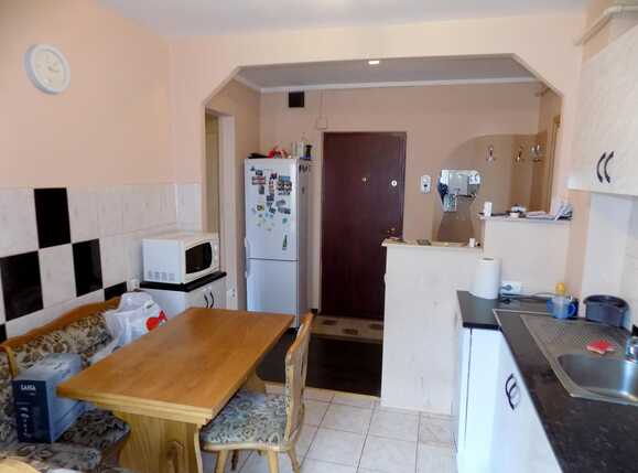 Apartament de închiriat 2 camere Intre Lacuri - 25628AI | BLITZ Cluj-Napoca | Poza7