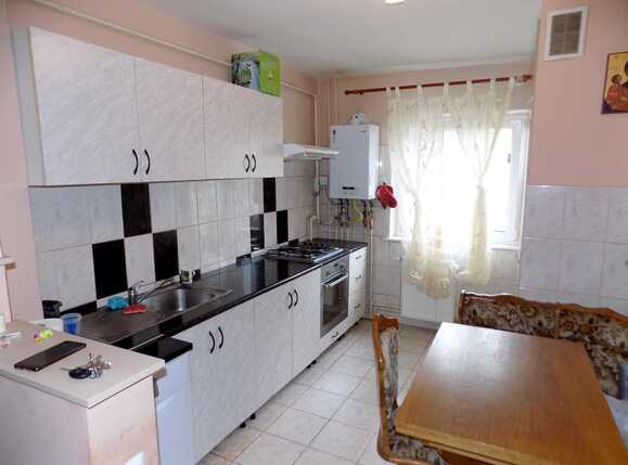 Apartament de închiriat 2 camere Intre Lacuri - 25628AI | BLITZ Cluj-Napoca | Poza8