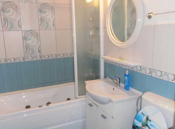 Apartament de închiriat 2 camere Intre Lacuri - 25628AI | BLITZ Cluj-Napoca | Poza11