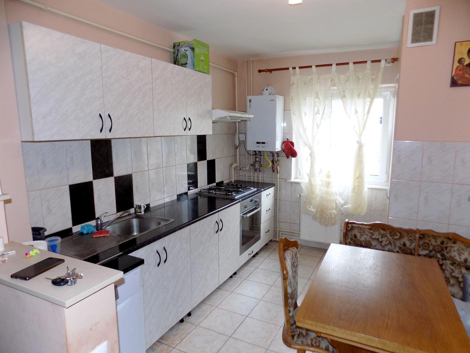 Apartament de închiriat 2 camere Intre Lacuri - 25628AI | BLITZ Cluj-Napoca | Poza8