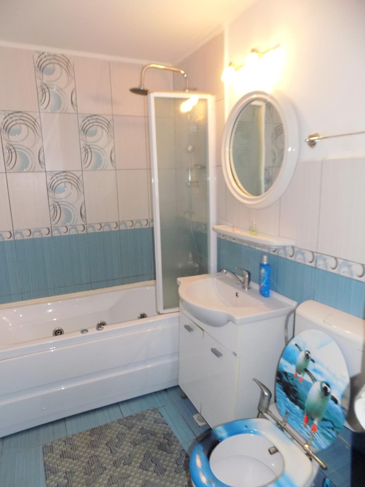 Apartament de închiriat 2 camere Intre Lacuri - 25628AI | BLITZ Cluj-Napoca | Poza11