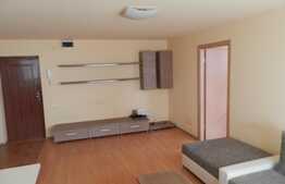 Vanzare 2 camere, 52 mp! Mobilat si utilat! Parcare! Zona strazii Eroilor!